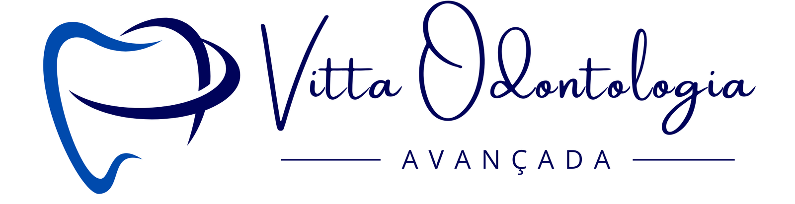 Logo do cliente Vitta Odontologia atendida pela 10x Marketing