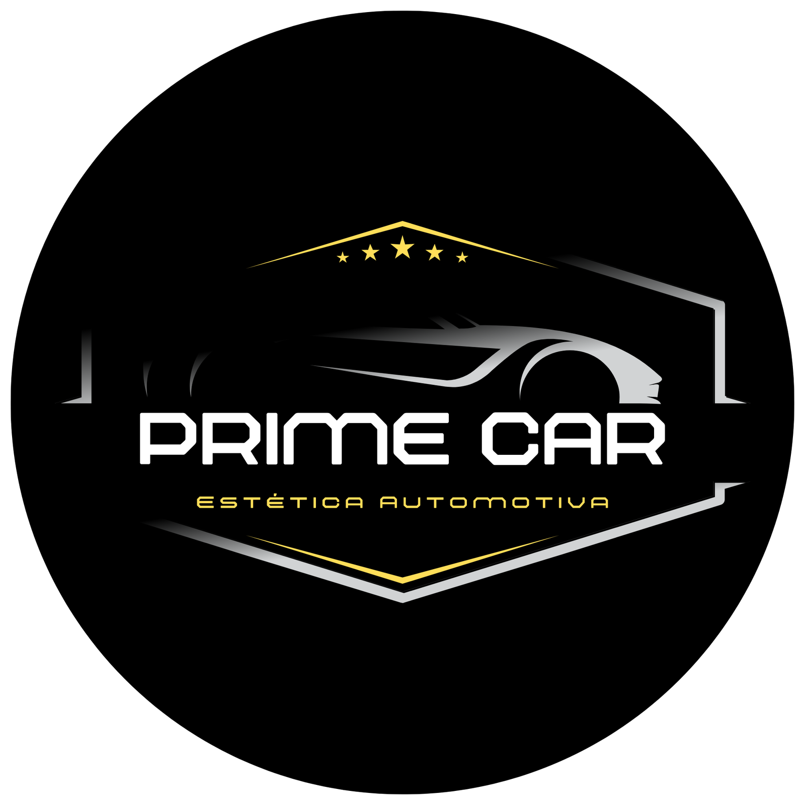 Logo do cliente Prime Car atendida pela 10x Marketing