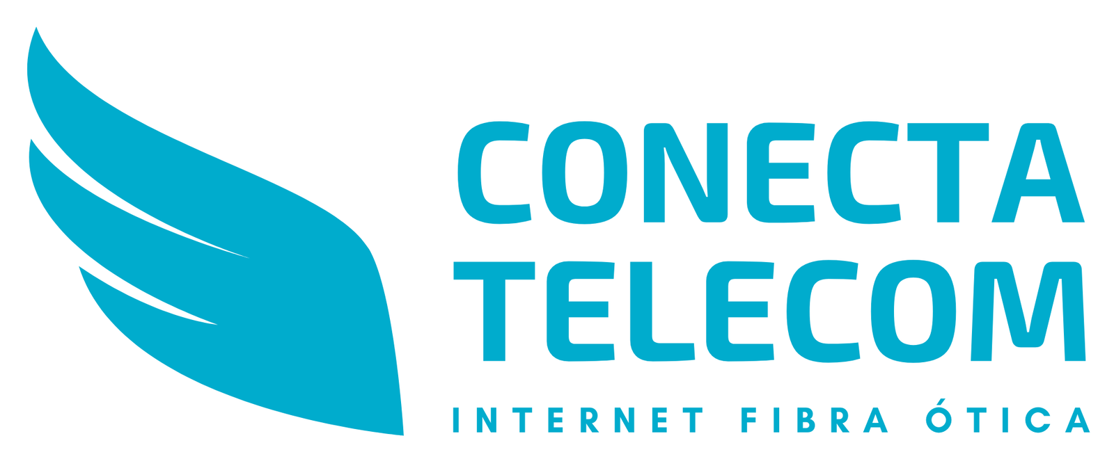 Logo do cliente Conecta Telecom atendida pela 10x Marketing