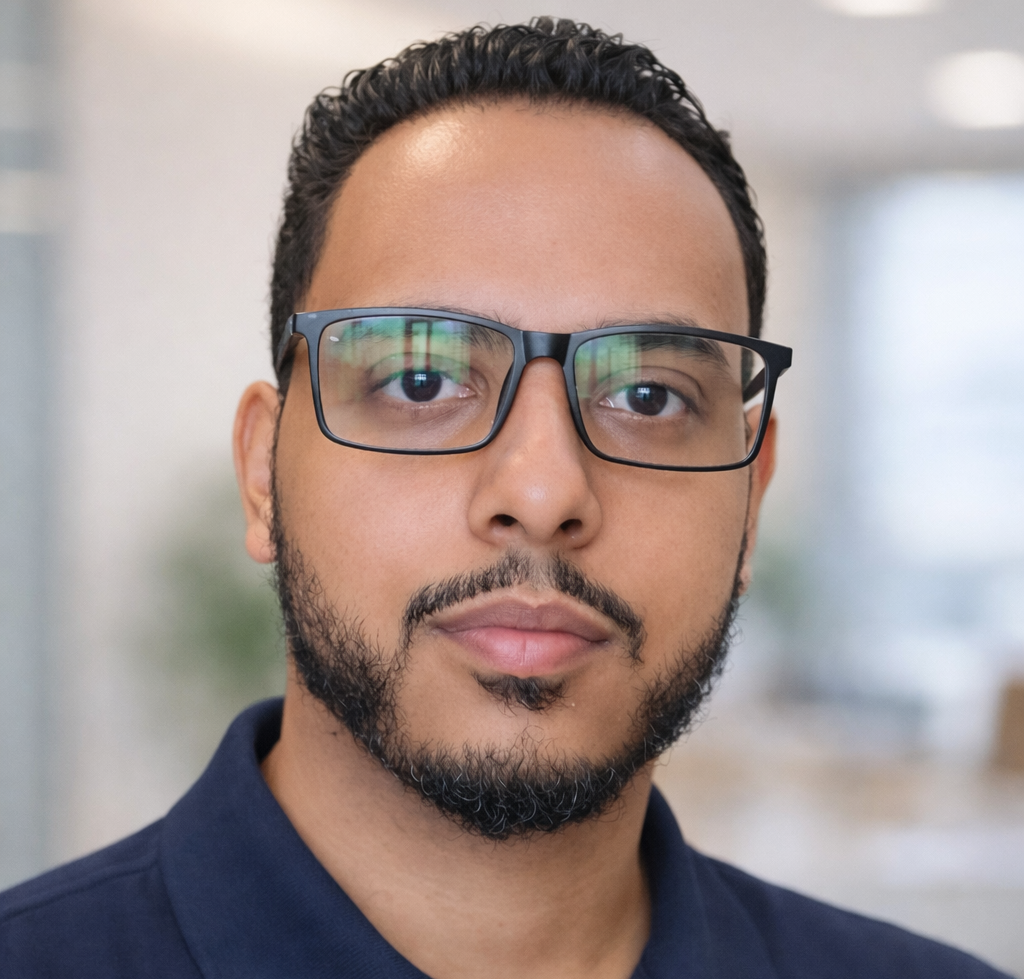 Vinnycius de Souza - Especialista da 10x Marketing em métricas de crescimento digital